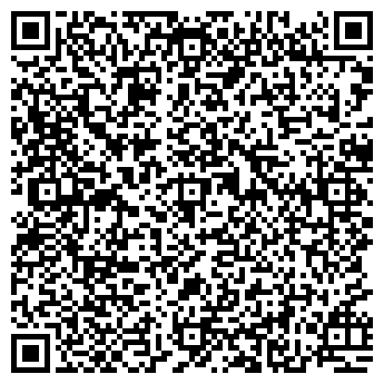 QR-код с контактной информацией организации Правосудие