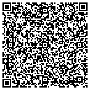 QR-код с контактной информацией организации Интерлинк