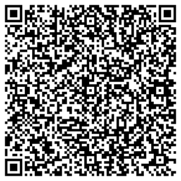QR-код с контактной информацией организации Родина, политическая организация, Рязанское областное отделение