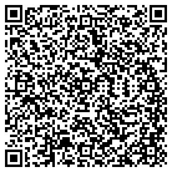 QR-код с контактной информацией организации Православная книга