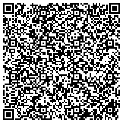 QR-код с контактной информацией организации Министерство лесного хозяйства Рязанской области