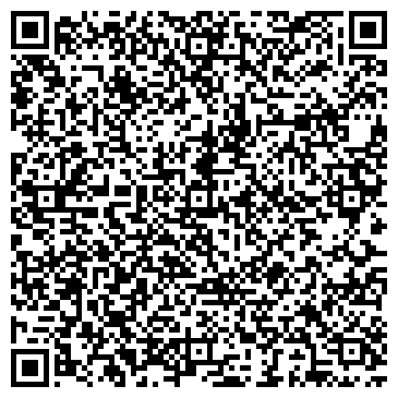 QR-код с контактной информацией организации Аввтошкола