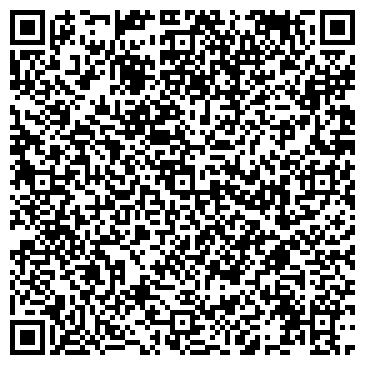 QR-код с контактной информацией организации ООО Альянс Метиз Томск