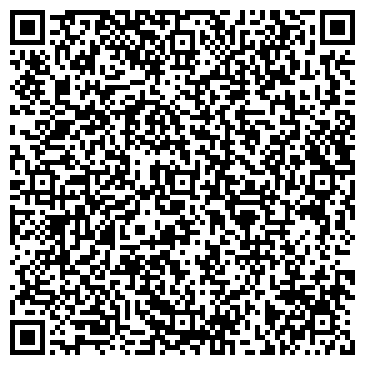 QR-код с контактной информацией организации Цветочный магазин на Университетском проспекте, 95/2