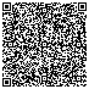 QR-код с контактной информацией организации ООО ТеплоСвет