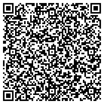 QR-код с контактной информацией организации Аспорт