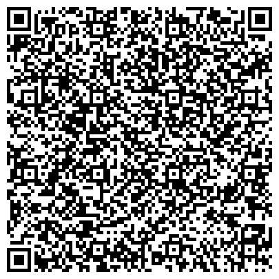 QR-код с контактной информацией организации Министерство культуры и туризма Рязанской области