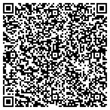 QR-код с контактной информацией организации ИП Зыкин К.В.