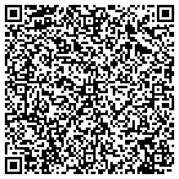 QR-код с контактной информацией организации Flip Post