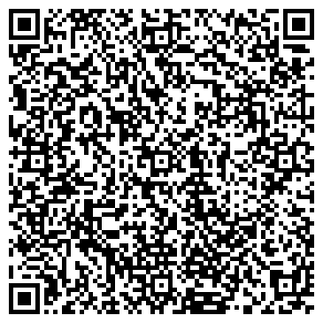 QR-код с контактной информацией организации Клаксон