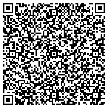QR-код с контактной информацией организации Элкас-Техника