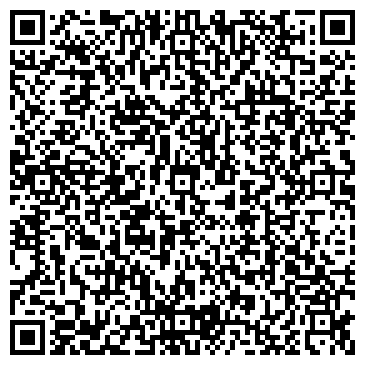 QR-код с контактной информацией организации ООО Теплохолдинг