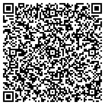 QR-код с контактной информацией организации Уссурийский районный суд