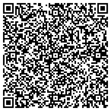 QR-код с контактной информацией организации ТРАСТ КОНСАЛТИНГ