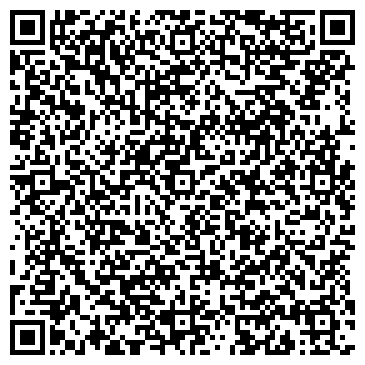 QR-код с контактной информацией организации ООО ДВ-Мир