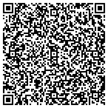QR-код с контактной информацией организации ООО Волгахим