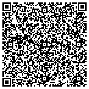 QR-код с контактной информацией организации ЛОНМАДИ, АО