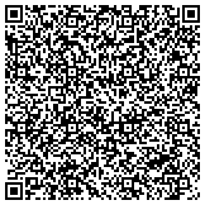 QR-код с контактной информацией организации УФК