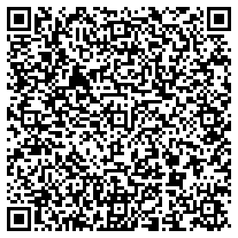 QR-код с контактной информацией организации IDRIVE