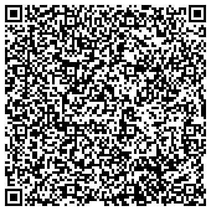 QR-код с контактной информацией организации УФМС