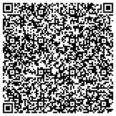 QR-код с контактной информацией организации Служба Пограничного Управления ФСБ России по Приморскому краю в г. Уссурийске