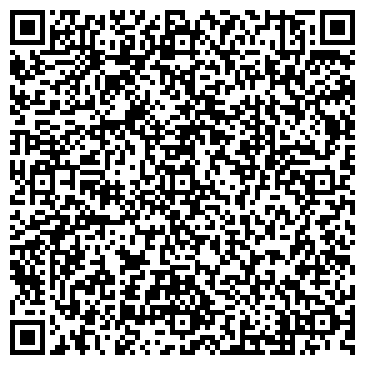QR-код с контактной информацией организации ООО Сатурн-Авто