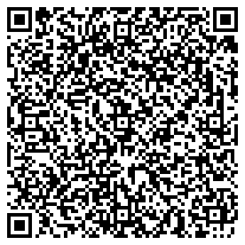 QR-код с контактной информацией организации ТАНДЕМ-СЕРВИС, ООО