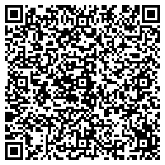 QR-код с контактной информацией организации ООО Динсайд