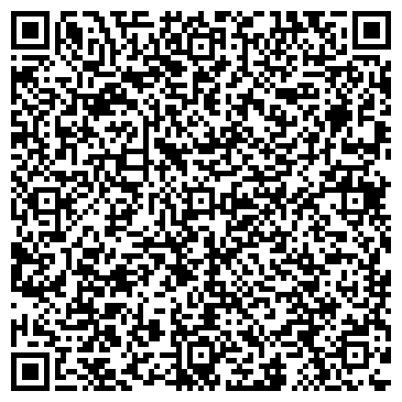 QR-код с контактной информацией организации «ЯрПЭТ»