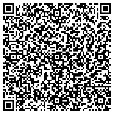 QR-код с контактной информацией организации Военная прокуратура Рязанского гарнизона