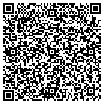 QR-код с контактной информацией организации ООО Мир электрика