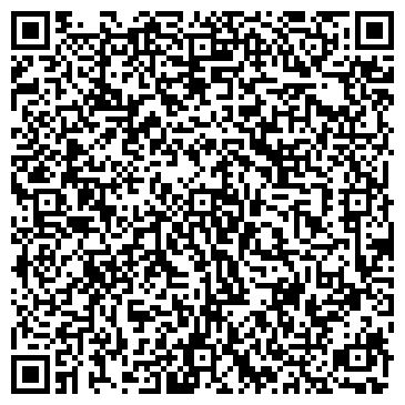 QR-код с контактной информацией организации Рос-Билдинг