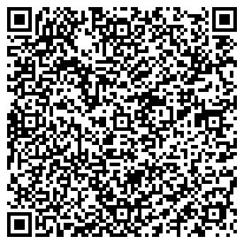 QR-код с контактной информацией организации "Постоялый Двор"
