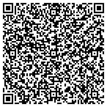 QR-код с контактной информацией организации Канцбюро Идель