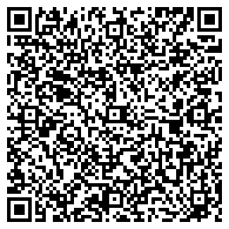 QR-код с контактной информацией организации Камчатка, сауна