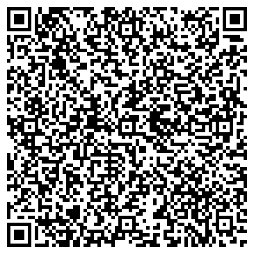 QR-код с контактной информацией организации ООО Сиборггаз