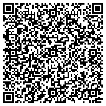 QR-код с контактной информацией организации ВИДЕО ЛОДЖИК
