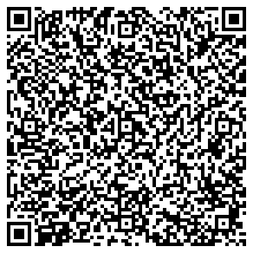 QR-код с контактной информацией организации Центр занятости населения г. Рязани