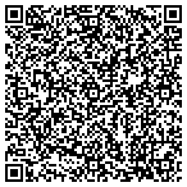 QR-код с контактной информацией организации Центр занятости населения Рязанского района