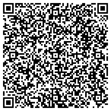 QR-код с контактной информацией организации Автошкола для тех, кто занят, сеть автошкол
