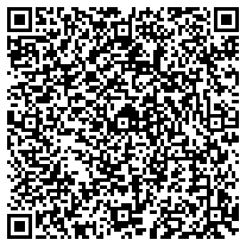 QR-код с контактной информацией организации Банный Лист