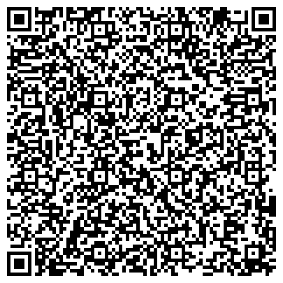 QR-код с контактной информацией организации Управление Федеральной службы судебных приставов по Рязанской области