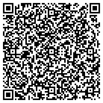 QR-код с контактной информацией организации Новая VIP, сауна