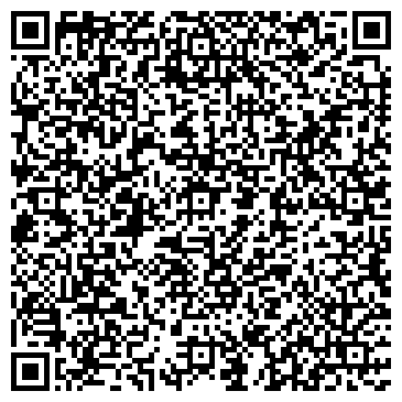 QR-код с контактной информацией организации ООО Эф5 сервис