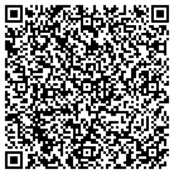 QR-код с контактной информацией организации ООО Бухмастер