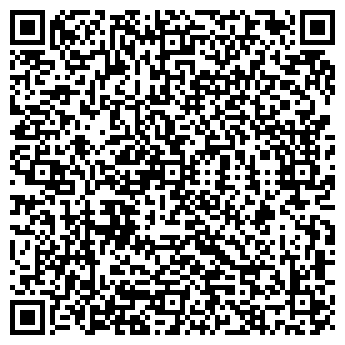 QR-код с контактной информацией организации ПРИСТЯЖНЮК, ЧП