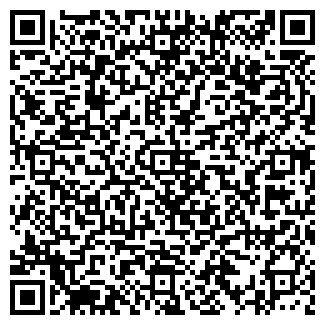 QR-код с контактной информацией организации Сауна "Виталла"