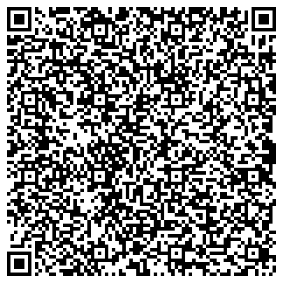QR-код с контактной информацией организации Отдел судебных приставов по Рыбновскому району