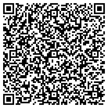 QR-код с контактной информацией организации Феникс, сауна