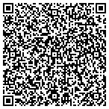 QR-код с контактной информацией организации Посуда76